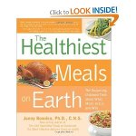 The Healthiest Meals on Earth